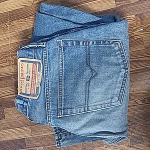 Men's Diesel jeans